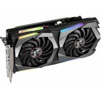 Видеокарта MSI GeForce GTX1660 Ti 6144Mb GAMING X (GTX 1660 TI GAMING X 6G) изображение 3