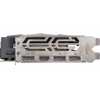 Видеокарта MSI GeForce GTX1660 Ti 6144Mb GAMING X (GTX 1660 TI GAMING X 6G) изображение 5