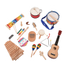 Музыкальная игрушка Goki Калимба (61953G) изображение 6