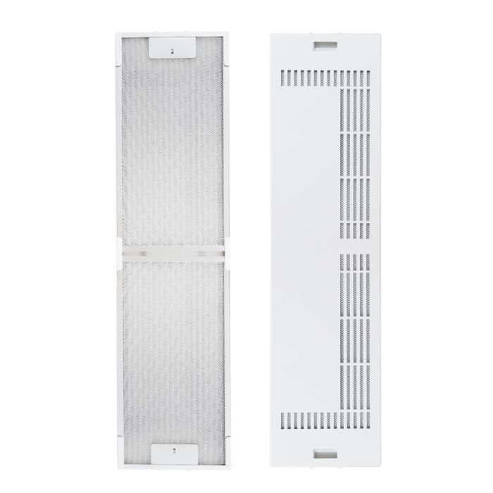 Витяжка кухонна Perfelli TLS 9833 W LED Strip зображення 11