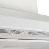 Витяжка кухонна Perfelli TLS 9833 W LED Strip зображення 5