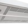 Витяжка кухонна Perfelli TLS 9833 W LED Strip зображення 8