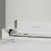 Витяжка кухонна Perfelli TLS 9833 W LED Strip зображення 9