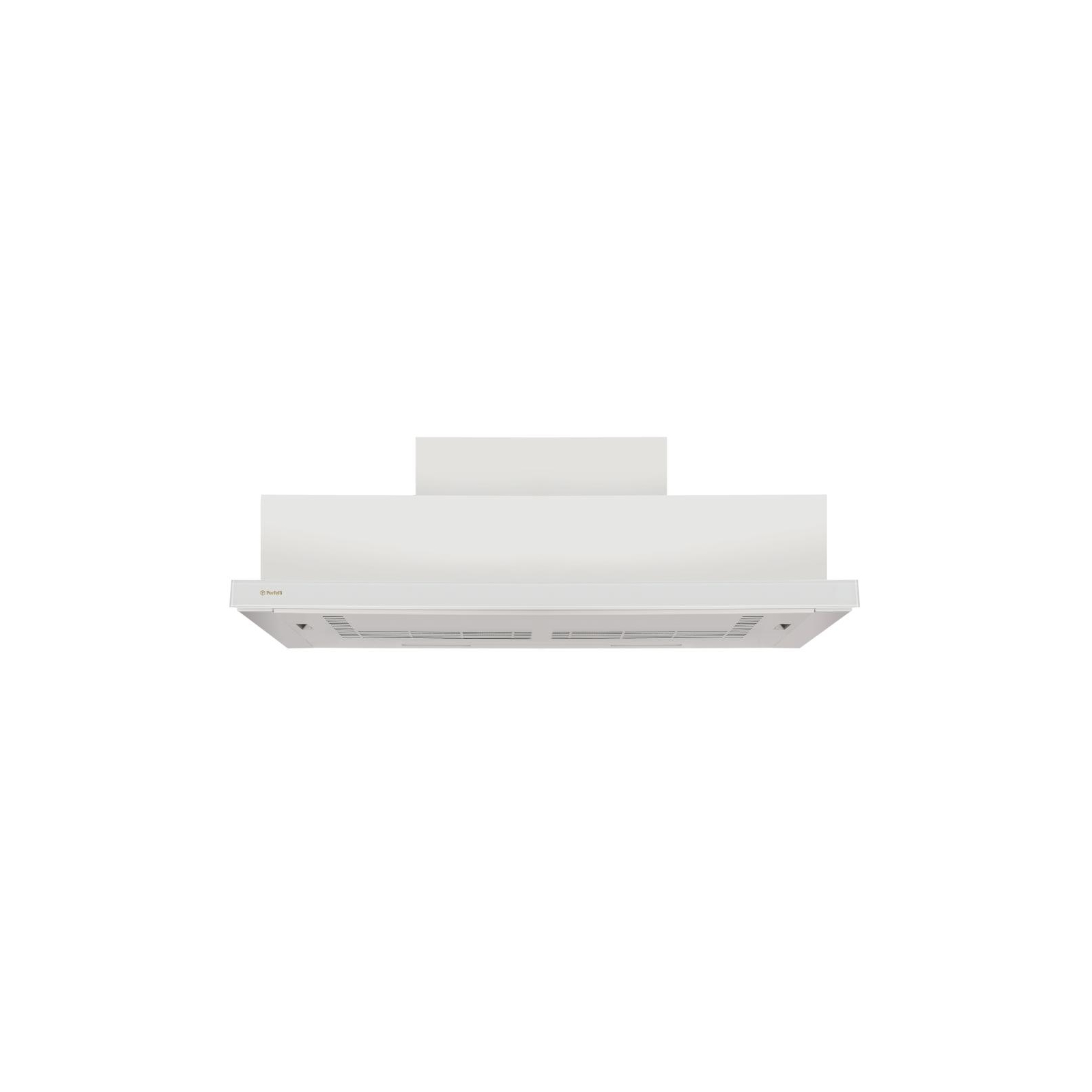Вытяжка кухонная Perfelli TLS 9833 W LED Strip