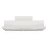 Витяжка кухонна Perfelli TLS 9833 W LED Strip