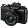 Цифровой фотоаппарат Fujifilm X-T100 + XC 15-45mm F3.5-5.6 Kit Black (16582892) изображение 2