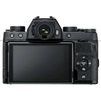 Цифровой фотоаппарат Fujifilm X-T100 + XC 15-45mm F3.5-5.6 Kit Black (16582892) изображение 3