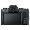 Цифровой фотоаппарат Fujifilm X-T100 + XC 15-45mm F3.5-5.6 Kit Black (16582892) изображение 3