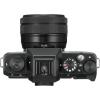 Цифровой фотоаппарат Fujifilm X-T100 + XC 15-45mm F3.5-5.6 Kit Black (16582892) изображение 4