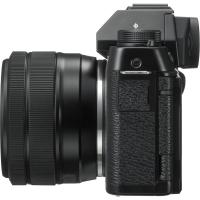 Цифровой фотоаппарат Fujifilm X-T100 + XC 15-45mm F3.5-5.6 Kit Black (16582892) изображение 5