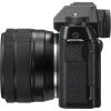 Цифровой фотоаппарат Fujifilm X-T100 + XC 15-45mm F3.5-5.6 Kit Black (16582892) изображение 5