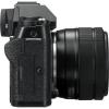 Цифровой фотоаппарат Fujifilm X-T100 + XC 15-45mm F3.5-5.6 Kit Black (16582892) изображение 6
