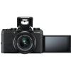 Цифровой фотоаппарат Fujifilm X-T100 + XC 15-45mm F3.5-5.6 Kit Black (16582892) изображение 9