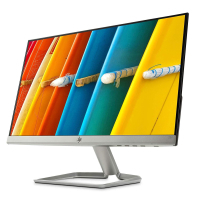 Монітор HP 22f (2XN58AA) зображення 3