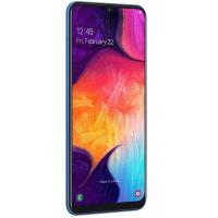 Мобільний телефон Samsung SM-A505FM (Galaxy A50 128Gb) Blue (SM-A505FZBQSEK) зображення 5