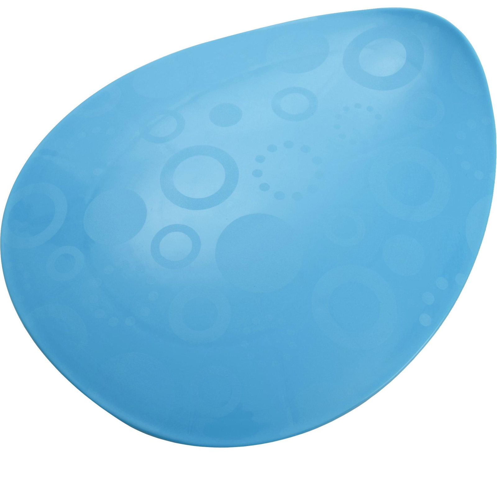 Горщик Babyhood біло-блакитний (BH-112WB) зображення 4