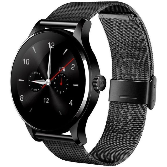 Смарт-часы UWatch K88H Black (F_55477) изображение 2