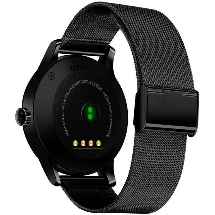 Смарт-часы UWatch K88H Black (F_55477) изображение 4
