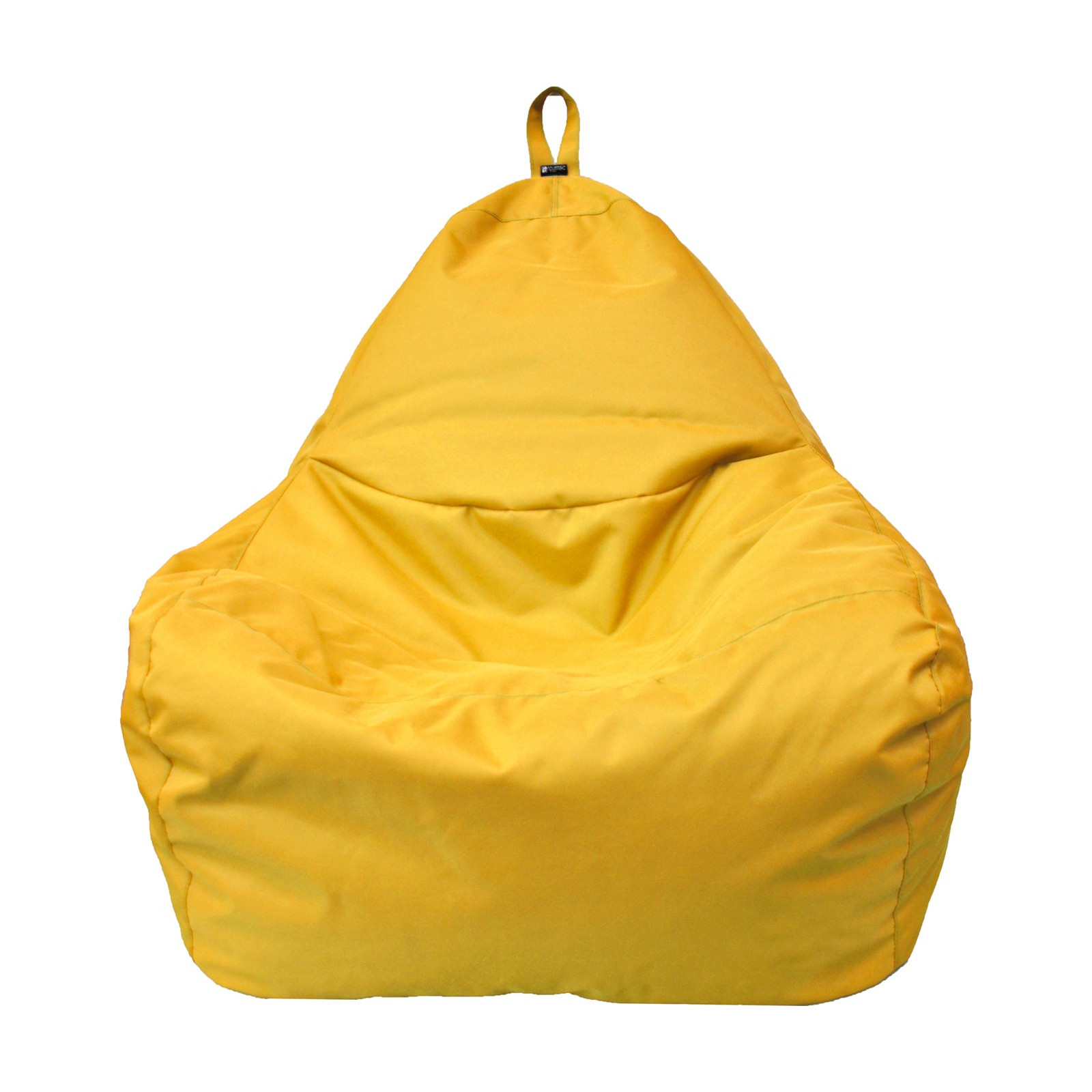 Кресло-мешок Примтекс плюс груша Simba OX-111 S Yellow (Simba OX-111 S Yellow)