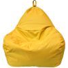 Крісло-мішок Примтекс плюс груша Simba OX-111 S Yellow (Simba OX-111 S Yellow)