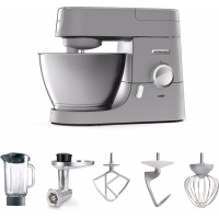 Кухонный комбайн Kenwood KVC 3170 S (KVC3170S) изображение 2