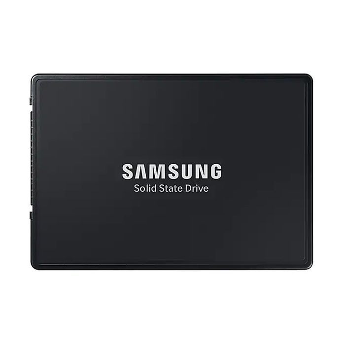 Накопитель SSD 2.5" 960GB Samsung (MZ-QLB960NE)