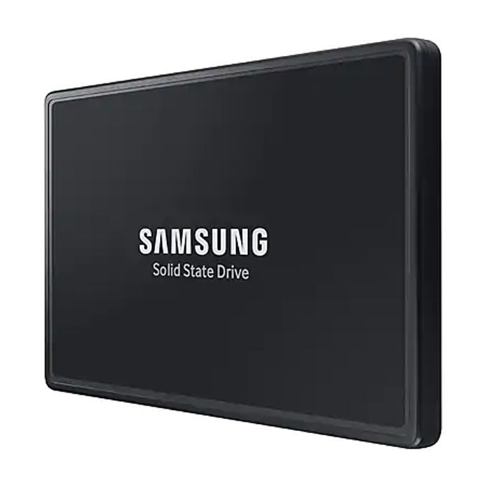 Накопитель SSD 2.5" 960GB Samsung (MZ-QLB960NE) изображение 3