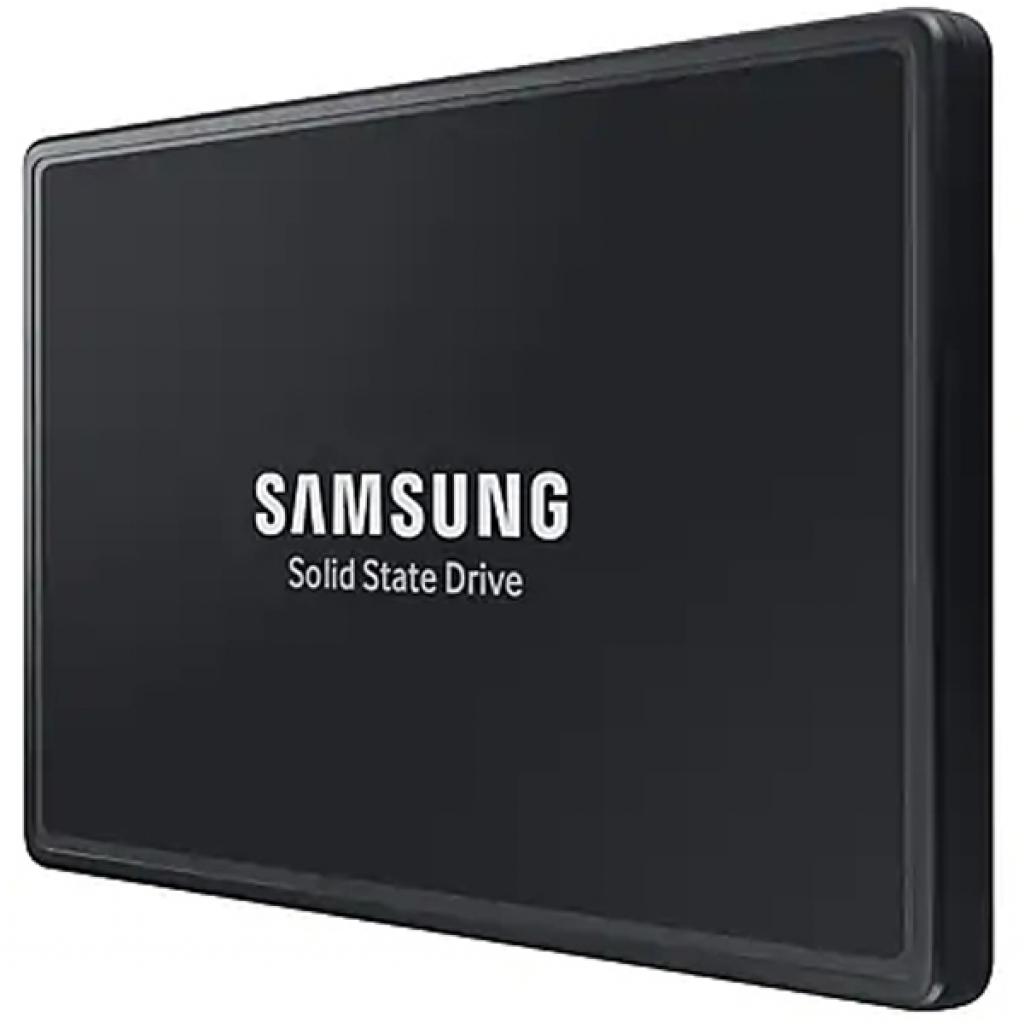 Накопитель SSD 2.5" 960GB Samsung (MZ-QLB960NE) изображение 3