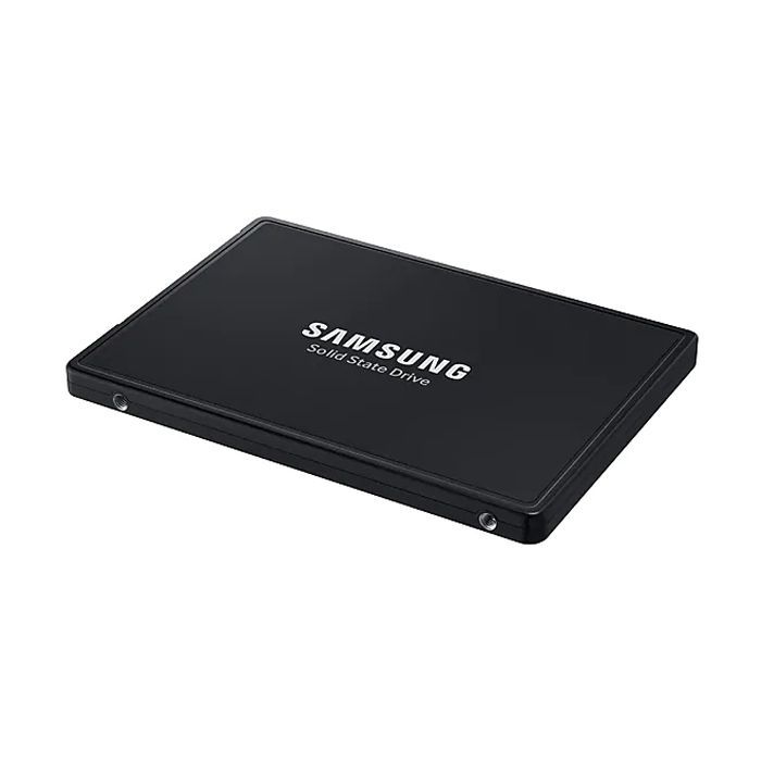Накопитель SSD 2.5" 960GB Samsung (MZ-QLB960NE) изображение 4