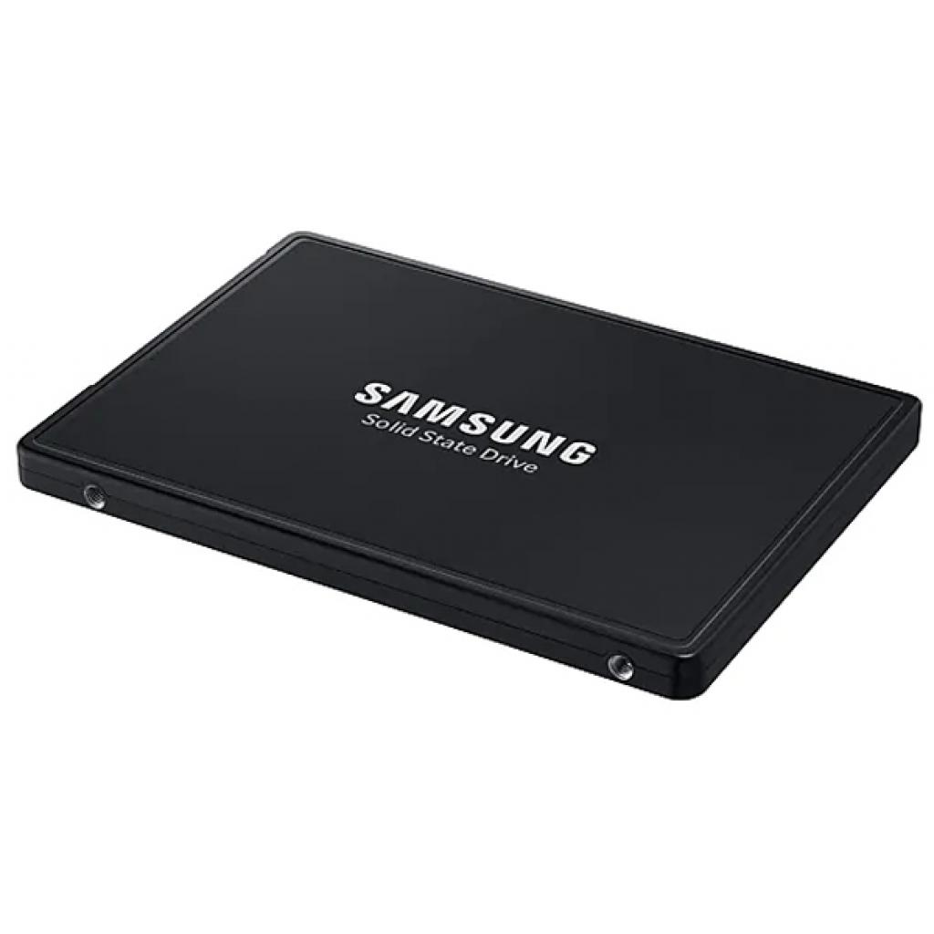 Накопичувач SSD 2.5" 960GB Samsung (MZ-QLB960NE) зображення 4