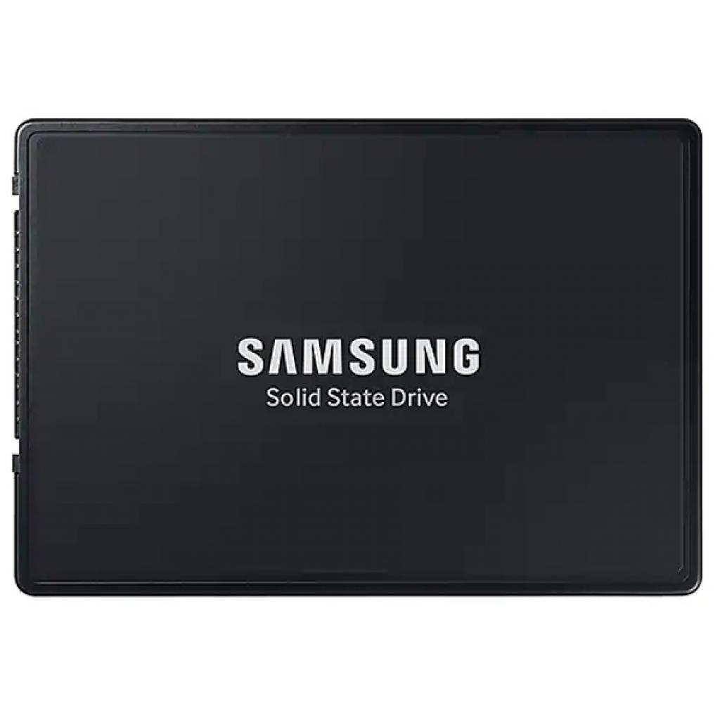 Накопичувач SSD 2.5" 960GB Samsung (MZ-QLB960NE)