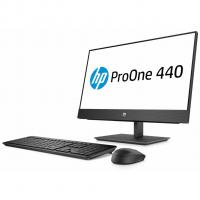 Компьютер HP ProOne 440 G4 (4NT85EA) изображение 3
