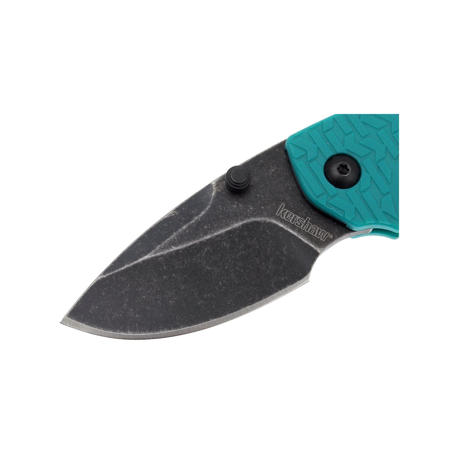 Нож Kershaw Shuffle Black (8700BLK) изображение 3