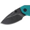 Нож Kershaw Shuffle голубой (8700TEALBW) изображение 3