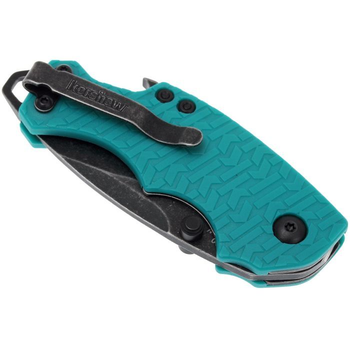 Ніж Kershaw Shuffle lime (8700LIMEBW) зображення 6