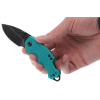 Нож Kershaw Shuffle голубой (8700TEALBW) изображение 7