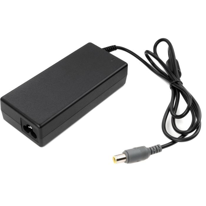 Блок питания к ноутбуку Rezone Lenovo 90W 20V 4.5A 7.9*5.5 (RZPSLN90207955) изображение 2