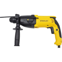 Перфоратор Stanley SHR264K SDS-Plus, 800 Вт (SHR264K) изображение 3