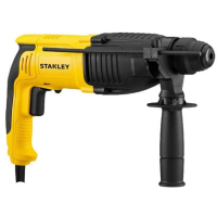 Перфоратор Stanley SHR264K SDS-Plus, 800 Вт (SHR264K) изображение 4