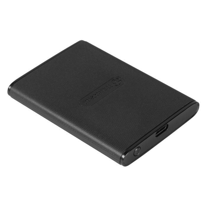 Накопитель SSD USB 3.1 480GB Transcend (TS480GESD230C) изображение 5
