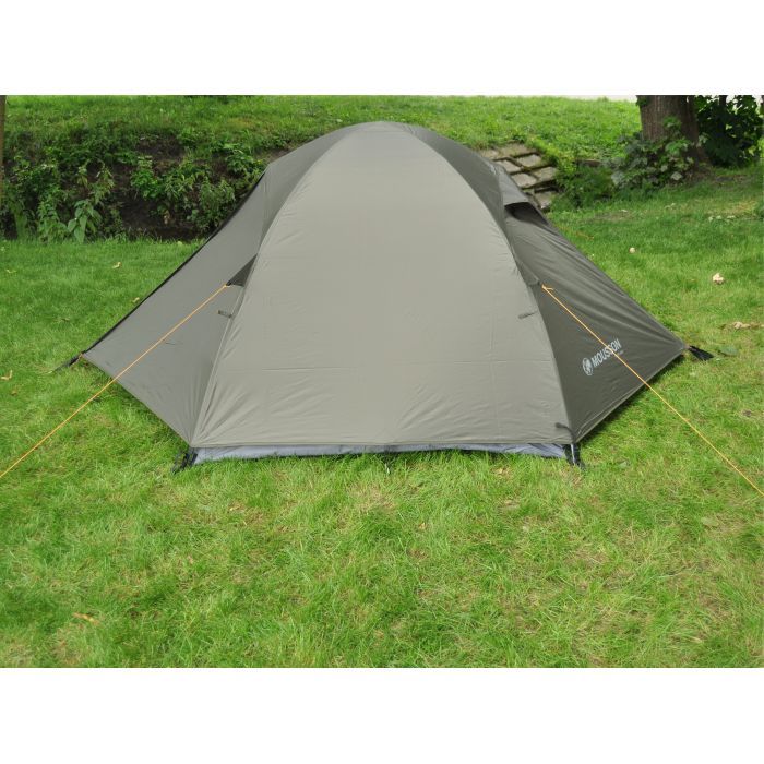 Палатка Mousson DELTA 3 KHAKI (9182) изображение 3