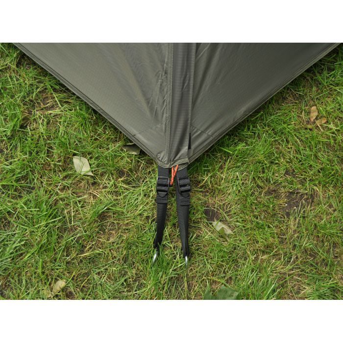 Палатка Mousson DELTA 3 KHAKI (9182) изображение 7