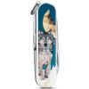 Ніж Victorinox Сlassic "The Wolf is coming home" (0.6223.L1704) зображення 3