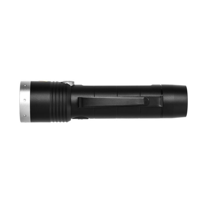 Фонарь LedLenser MT10 "Outdoor", заряжаемый, 1000/200/10 (500843) изображение 2