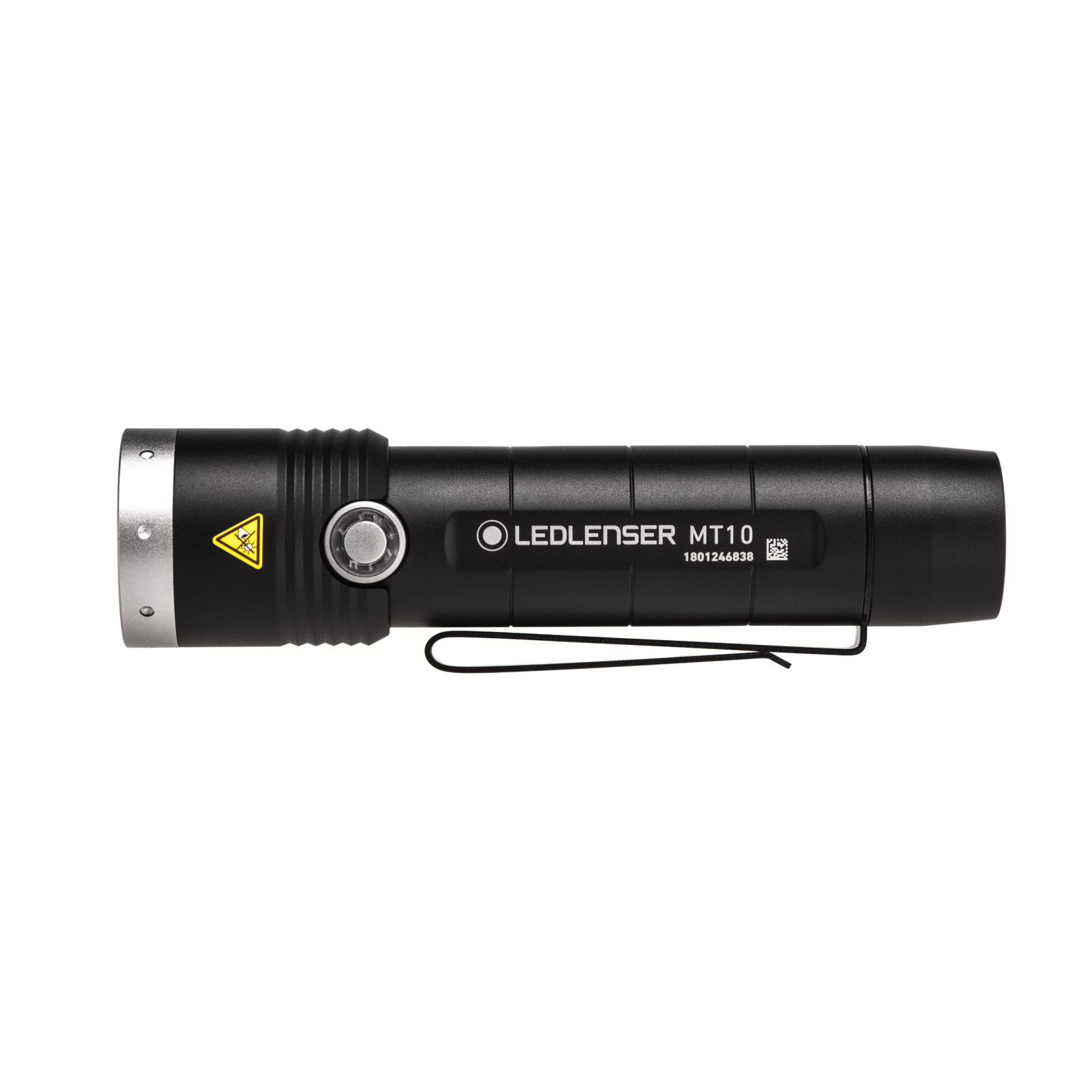 Ліхтар LedLenser MT10 "Outdoor", заряжаемый, 1000/200/10 (500843) зображення 4