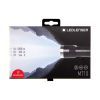 Фонарь LedLenser MT10 "Outdoor", заряжаемый, 1000/200/10 (500843) изображение 7