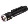 Фонарь LedLenser MT10 "Outdoor", заряжаемый, 1000/200/10 (500843)