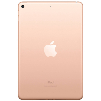 Планшет Apple A2133 iPad mini 5 Wi-Fi 64GB Gold (MUQY2RK/A) изображение 2