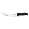 Кухонный нож Victorinox Fibrox обвалочный 25 см, черный (5.7203.25)