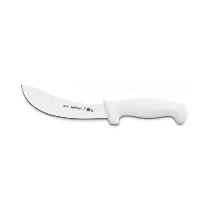 Кухонный нож Tramontina Professional Master разделочный 152 мм White (24606/086)